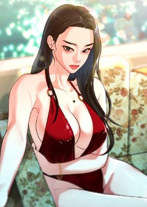 韩漫无遮挡肉体热门日漫推荐